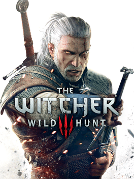 Cuenta de PS4 de The Witcher 3: Wild Hunt