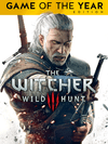 The Witcher 3: Wild Hunt GOTY EE.UU. Xbox One CD Key