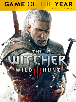 The Witcher 3: Wild Hunt GOTY Edition Cuenta de Steam