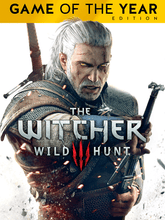 The Witcher 3: Wild Hunt GOTY Edition RU VPN Activado GOG CD Key