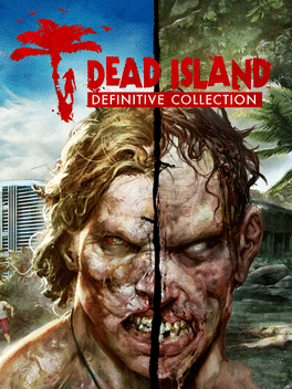 Dead Island Definitive Collection Steam CD Key