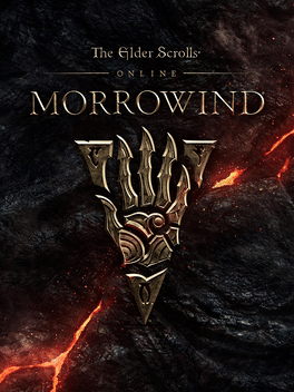The Elder Scrolls Online: Tamriel Unlimited + Clave de actualización Morrowind Sitio web oficial CD Key