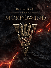 TESO The Elder Scrolls Online + Morrowind Sitio web oficial CD Key