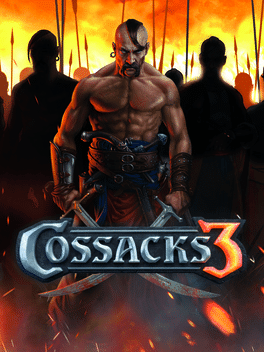 Cosacos 3 Steam CD Key