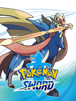 Pokemon Sword - Pase de expansión UE Nintendo Switch CD Key