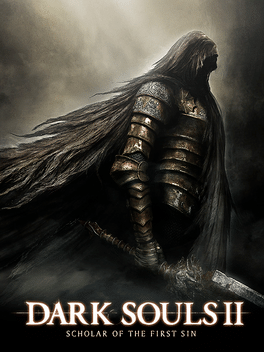 Dark Souls 2: El Erudito del Primer Pecado Steam CD Key