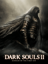 Dark Souls 2: El Erudito del Primer Pecado Steam CD Key