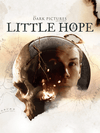 Antología de imágenes oscuras: Little Hope Steam CD Key