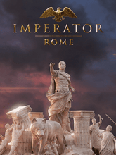 Imperator: Rome Steam CD Key