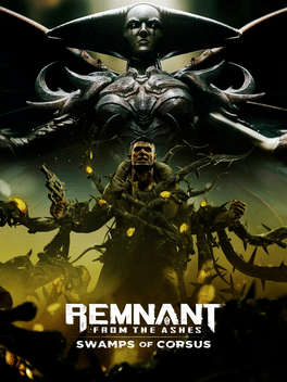 Remnant: From the Ashes - Swamps of Corsus + Subject 2923 DLC Pack Steam CD Key