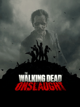 The Walking Dead Onslaught Deluxe Edition Steam CD Key