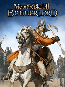 Mount & Blade II: Bannerlord Cuenta de Epic Games