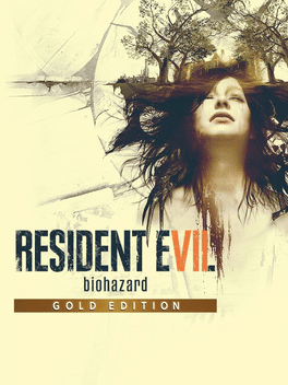 Resident Evil 7: Biohazard Gold Edition Steam CD Key