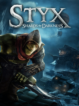 Styx: Fragmentos de oscuridad Steam CD Key