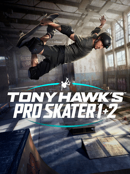 Tony Hawk's Pro Skater 1 + 2: Remasterizado Global Xbox One CD Key