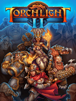 Torchlight II Steam CD Key