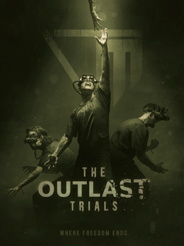 La cuenta de Steam de Outlast Trials