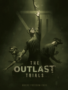 The Outlast Trials PRE-ORDEN EG XBOX One/Series CD Key