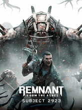 Remnant: From the Ashes - Asunto 2923 DLC Steam CD Key