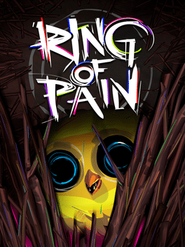 Ring of Pain ARG Xbox One/Serie CD Key