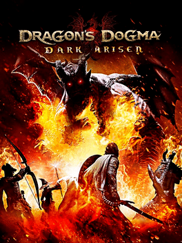 Dragon's Dogma: Dark Arisen Steam CD Key