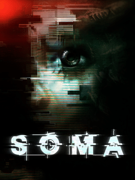 Cuenta de Steam de SOMA