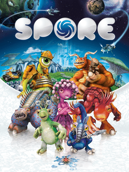 Colección Spore Global GOG CD Key