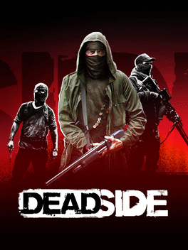 Deadside Cuenta de Steam