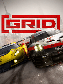 GRID 2019 Steam CD Key