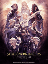 Final Fantasy XIV: Shadowbringers Complete Edition Descarga digital UE CD Key