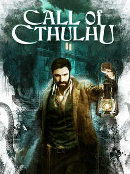 Call of Cthulhu EU Xbox One/Serie CD Key