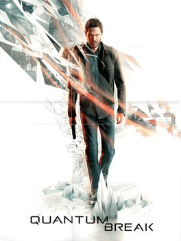 Quantum Break Steam CD Key