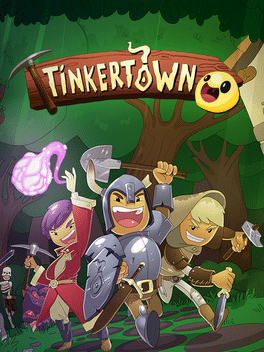 Vapor de Tinkertown CD Key