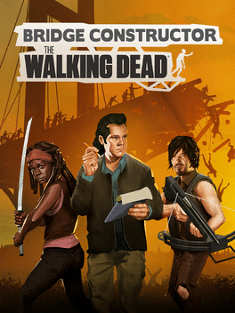 Constructor de puentes: The Walking Dead Steam CD Key