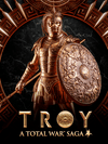 Total War Saga: Troya EU Epic Games CD Key