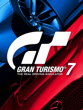 Cuenta de Gran Turismo 7 PS5