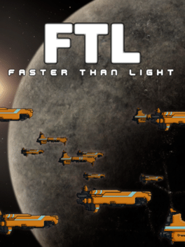 FTL: Vapor más rápido que la luz CD Key