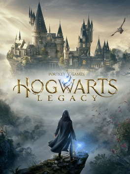 El legado de Hogwarts UE/NA Steam CD Key