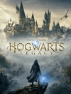 Cuenta Hogwarts Legacy PS5