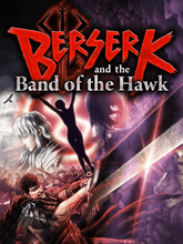 BERSERK y la Banda del Vapor Halcón CD Key