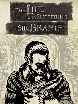 Vida y sufrimiento de Sir Brante Steam CD Key
