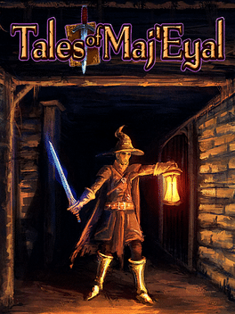 Cuentos de Maj'Eyal Steam CD Key