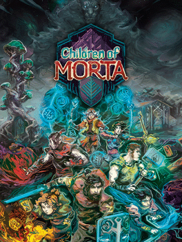 Hijos de Morta Steam CD Key