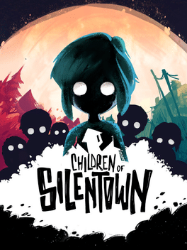 Hijos de Silentown Steam CD Key