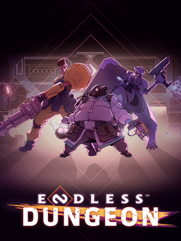 ENDLESS Dungeon Cuenta de Steam