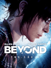 Beyond: Dos Almas Steam CD Key