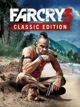 Far Cry 3 Classic Edition UE Xbox One/Serie CD Key