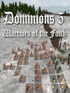 Dominions 5: Guerreros de la fe Steam CD Key