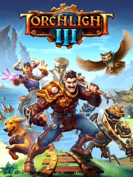 Torchlight III ARG XBOX One CD Key