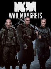 War Mongrels XBOX One/Series CD Key